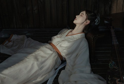 Nang cong chua tham nhat lich su Trung Quoc-Hinh-4