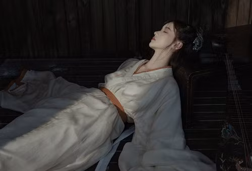 Nàng công chúa thảm nhất lịch sử Trung Quốc - Hình 4 Nang cong chua tham nhat lich su Trung Quoc-Hinh-4