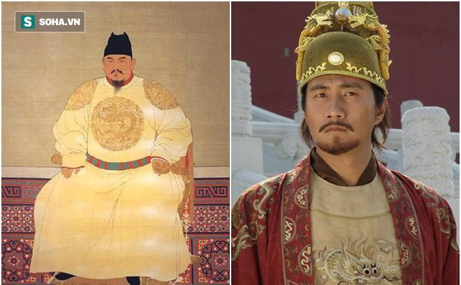 Tai sao khong ai dam dong den lang mo cua Chu Nguyen Chuong?