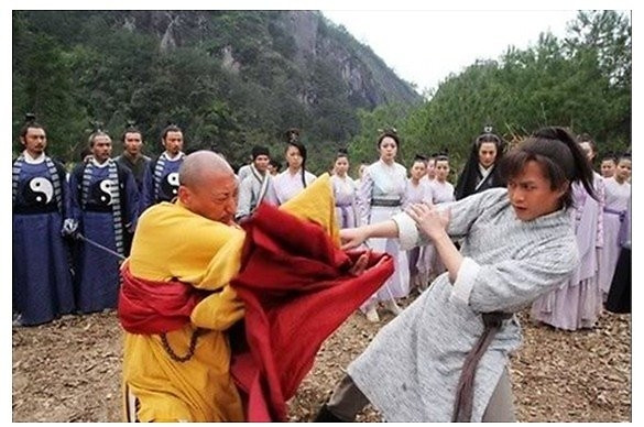 Giai ma bi an Cuu Duong Than Cong (Ky 2): Lam sao de hoc duoc