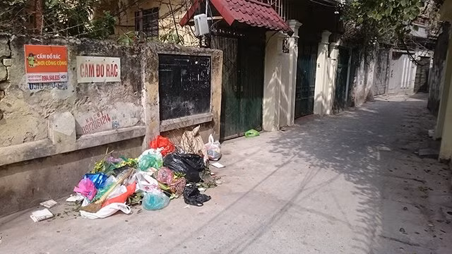 Truoc cong nha khong nen co 3 thu nay, gia dao suy thoai lui bai-Hinh-2