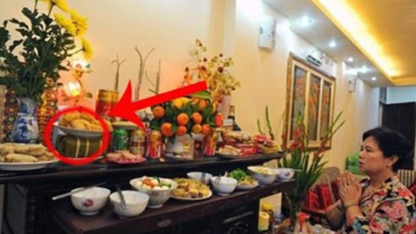 9 điều tuyệt đối phải kiêng kỵ trên bàn thờ ngày Tết kẻo mất lộc 9 dieu tuyet doi phai kieng ky tren ban tho ngay Tet keo mat loc