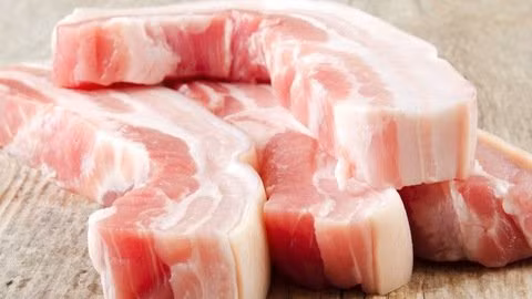 Nhung kieu nguoi nay khong nen an thit lon