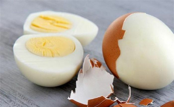 Điều gì sẽ xảy ra nếu bạn thường xuyên ăn trứng? - Hình 2 Dieu gi se xay ra neu ban thuong xuyen an trung?-Hinh-2