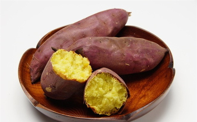 Top nhung thuc pham cuc giau Kali ban can biet