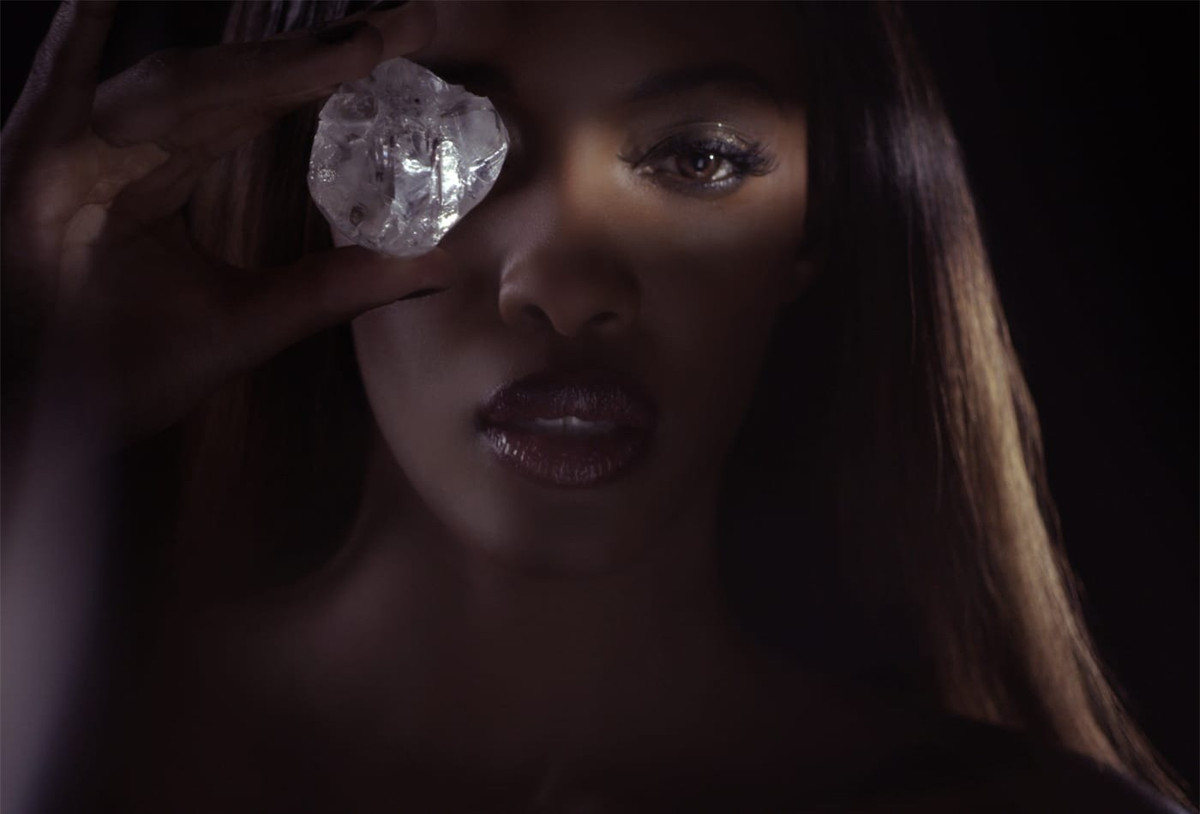 Lóa mắt trước 5 viên kim cương lớn nhất thế giới ảnh 6