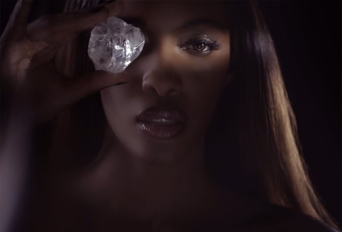 Lóa mắt trước 5 viên kim cương lớn nhất thế giới ảnh 6