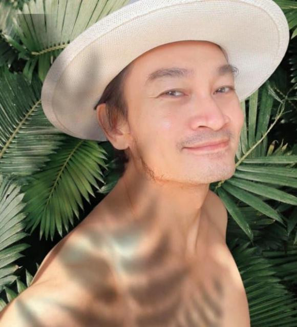 Ngoai hinh gay choang cua 