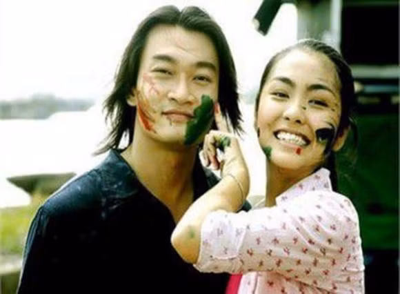 Ngoai hinh gay choang cua 