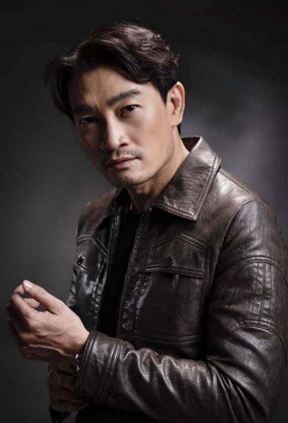 Ngoai hinh gay choang cua 