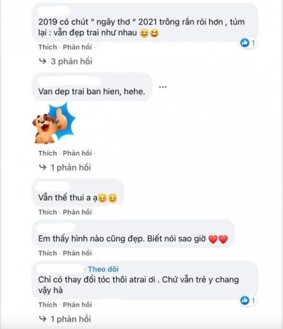 Ngoai hinh gay choang cua 