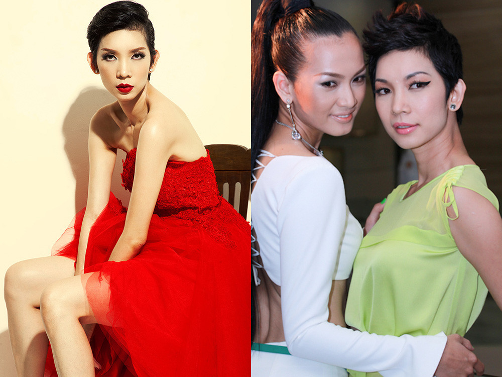 Hồ Ngọc Hà, Xuân Lan và câu chuyện về “cái tát” gây chấn động một thời - Hình 2 Ho Ngoc Ha, Xuan Lan va cau chuyen ve “cai tat” gay chan dong mot thoi-Hinh-2