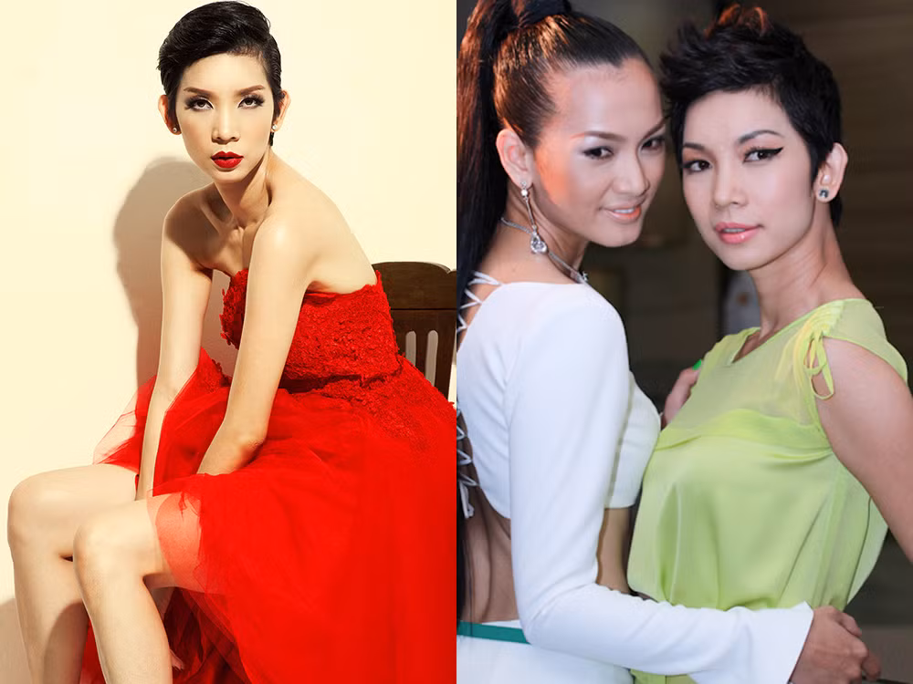 Hồ Ngọc Hà, Xuân Lan và câu chuyện về “cái tát” gây chấn động một thời - Hình 2 Ho Ngoc Ha, Xuan Lan va cau chuyen ve “cai tat” gay chan dong mot thoi-Hinh-2