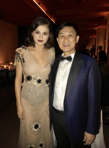 Sao Việt lấy chồng siêu giàu - Hình 15 Sao Viet lay chong sieu giau-Hinh-15