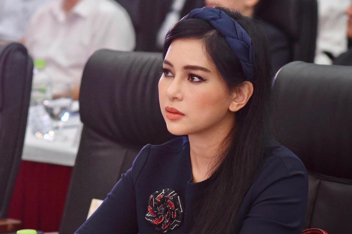 Sao Việt lấy chồng siêu giàu - Hình 5 Sao Viet lay chong sieu giau-Hinh-5