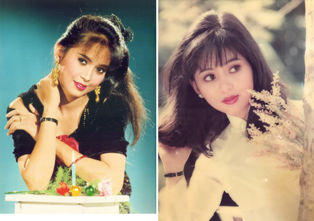 Sao Việt lấy chồng siêu giàu - Hình 4 Sao Viet lay chong sieu giau-Hinh-4