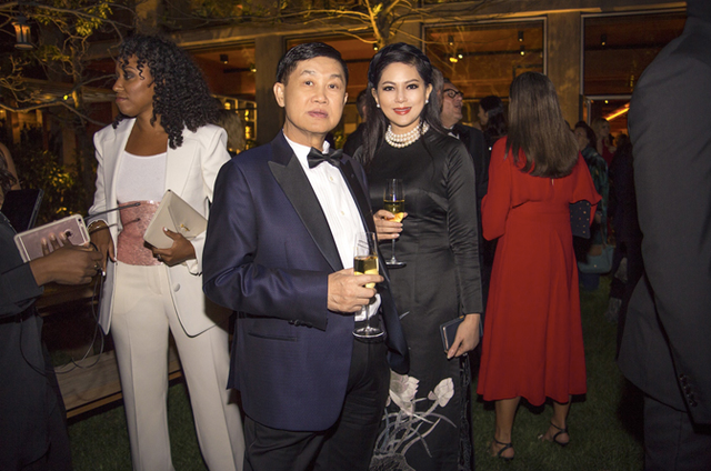 Sao Việt lấy chồng siêu giàu - Hình 14 Sao Viet lay chong sieu giau-Hinh-14