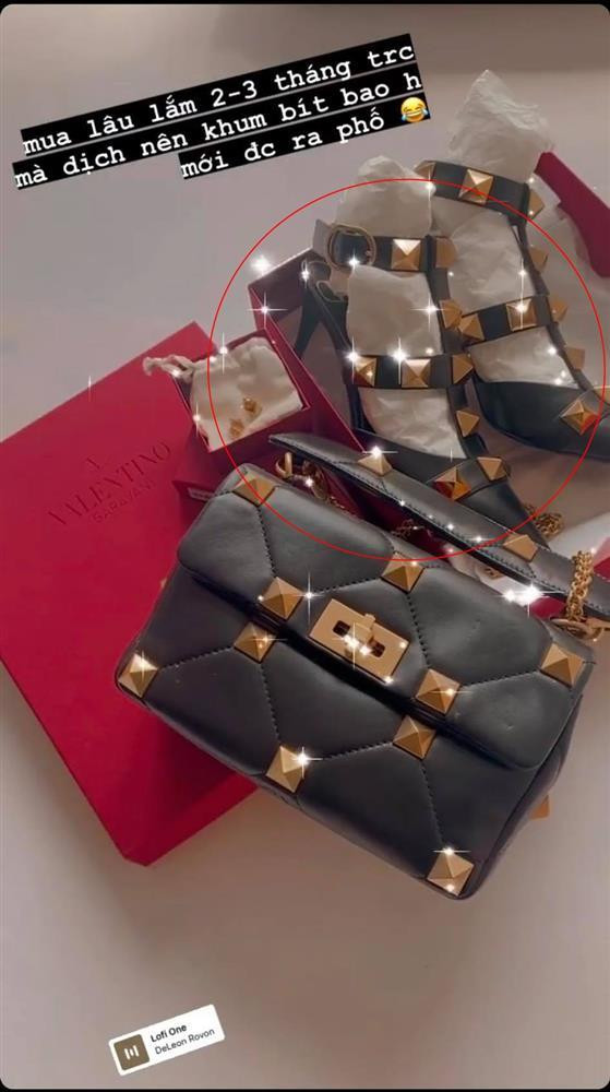 Dao Ba Loc chi 100 trieu chi de mua 2 doi giay cao got-Hinh-3