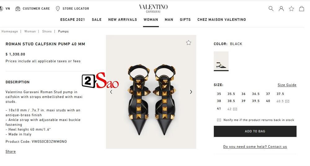 Đào Bá Lộc chi 100 triệu chỉ để mua 2 đôi giày cao gót - Hình 4 Dao Ba Loc chi 100 trieu chi de mua 2 doi giay cao got-Hinh-4