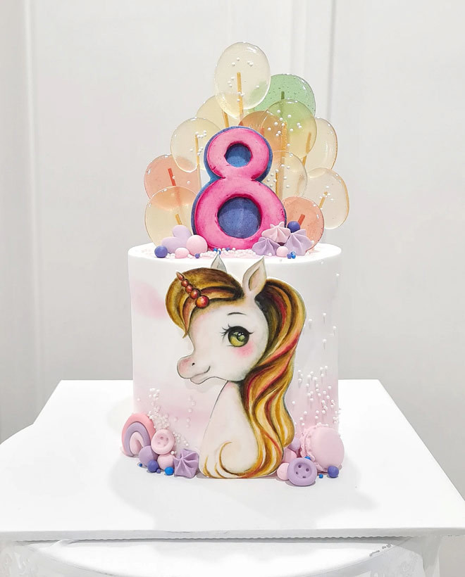 Me dam 8X nan sap rau cu ti hon bang dat set, bao nguoi tram tro-Hinh-11