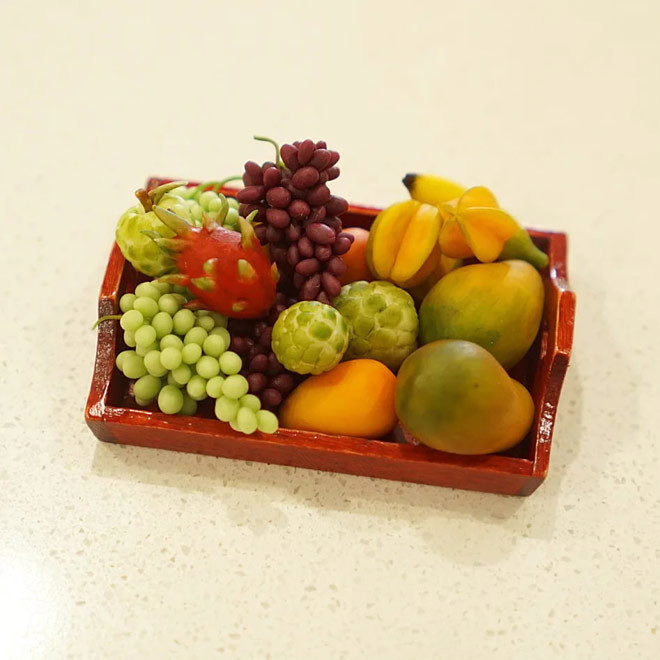 Me dam 8X nan sap rau cu ti hon bang dat set, bao nguoi tram tro-Hinh-5