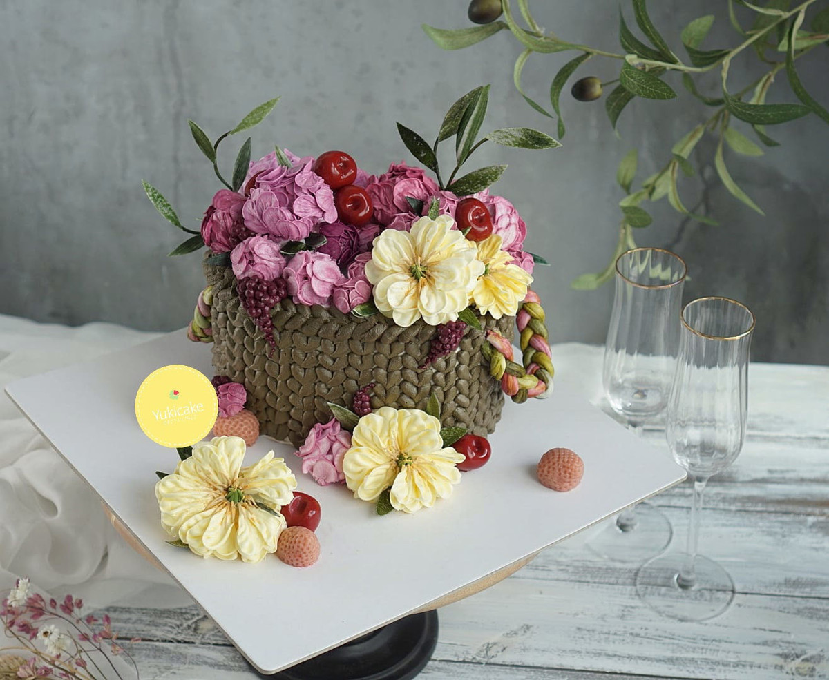 Me dam 8X nan sap rau cu ti hon bang dat set, bao nguoi tram tro-Hinh-12