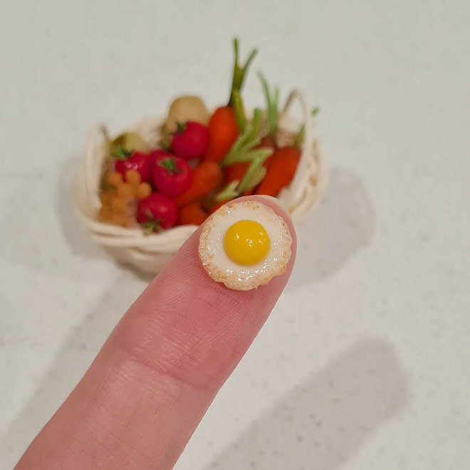 Me dam 8X nan sap rau cu ti hon bang dat set, bao nguoi tram tro-Hinh-4