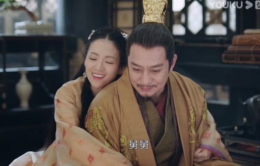 Loat hinh anh 16 nam truoc cua Chuong Tu Di-Hinh-4