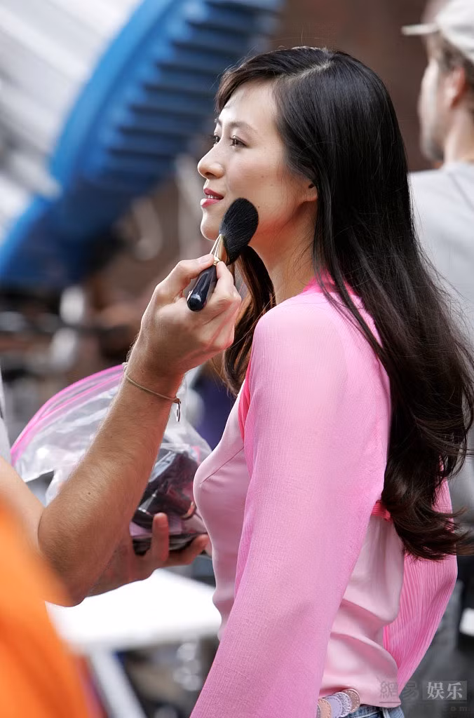 Loat hinh anh 16 nam truoc cua Chuong Tu Di-Hinh-2