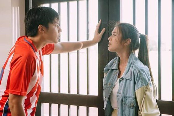 Duoi vo di vi lam vo bat, toi soc khi hang xom doi 