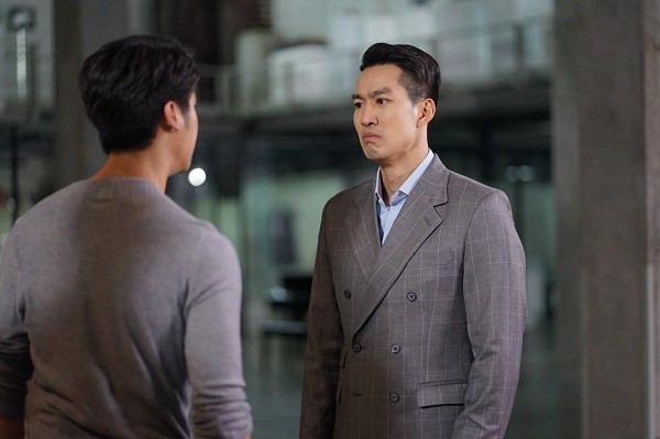 Duoi vo di vi lam vo bat, toi soc khi hang xom doi 