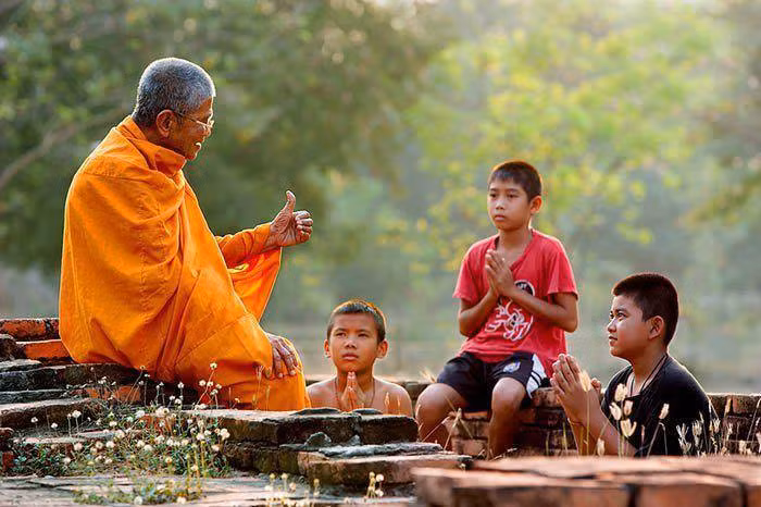 4 dieu con nguoi phai nho neu muon song chung voi nguoi ma minh khong thich