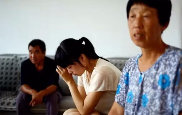 Con dau cho con bu, bo chong toi treu chau lien bi me chong nhac-Hinh-3