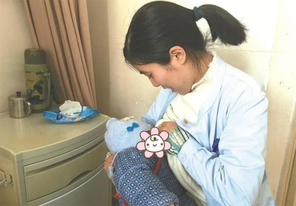 Con dau cho con bu, bo chong toi treu chau lien bi me chong nhac