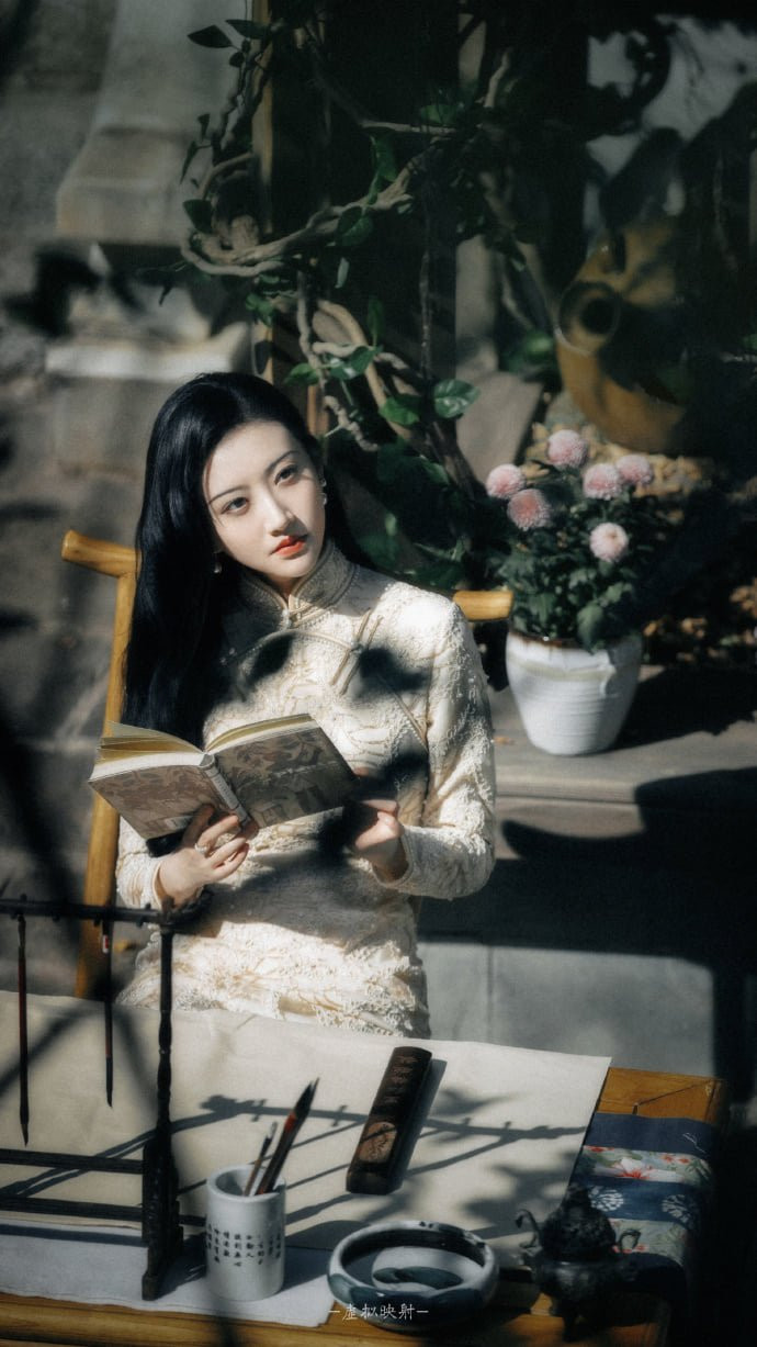 5 viec phu nu can nho de thu hut phuc khi-Hinh-3