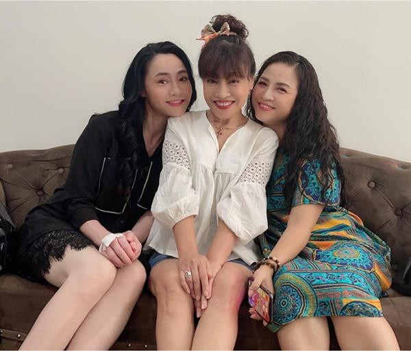 3 ba me xau tinh trong 