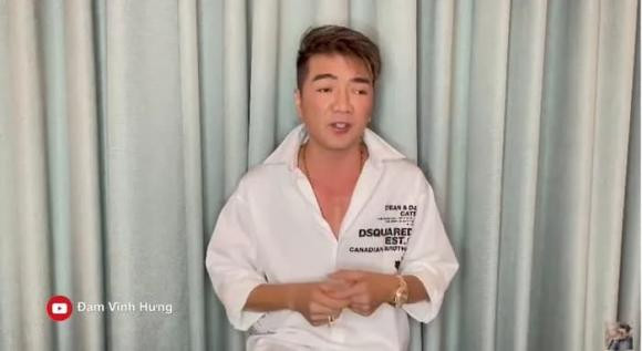 Sao Viet dau tien len tieng “bat keo” Dam Vinh Hung giua scandal