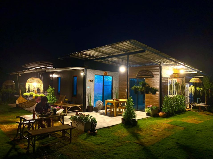 Ngam ngoi nha cap 4 voi gia 100 trieu nhung lai nhan nhieu “gach da