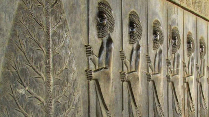 Kham pha bau vat song 4.500 tuoi cua Iran-Hinh-6