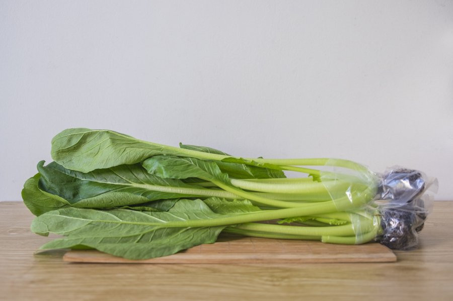 5 nhom nguoi khong nen an rau cai