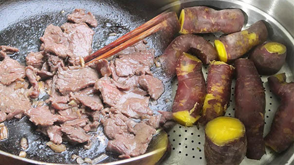 10 loai thuc pham cang an cang gay, muon giam can an thuong xuyen