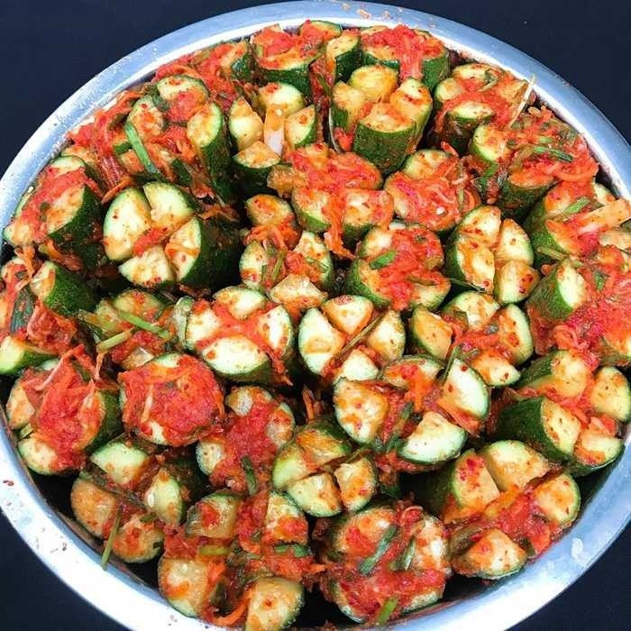 4 cach lam kim chi Viet Nam don gian, de thuc hien tai nha-Hinh-2