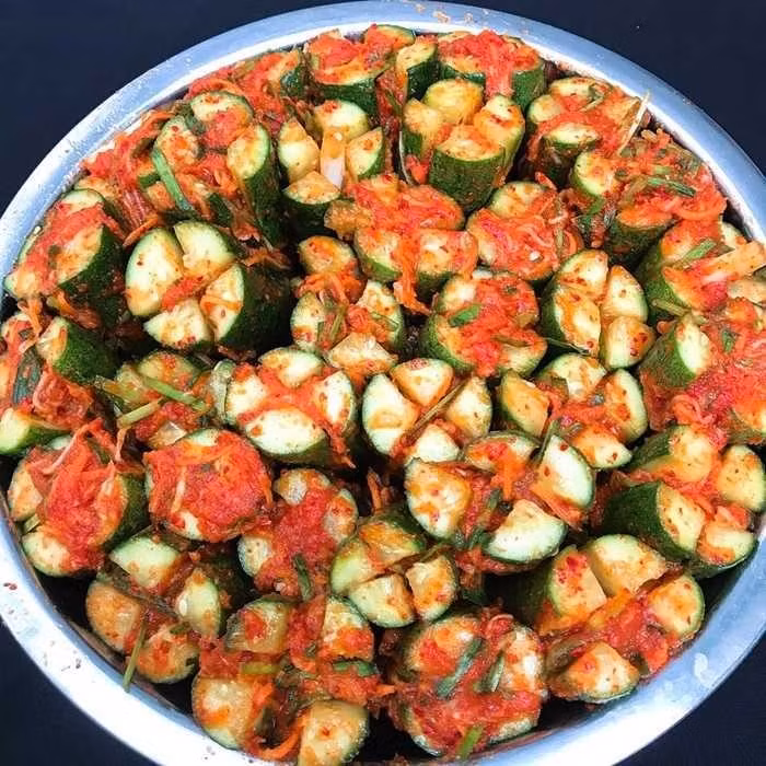 4 cach lam kim chi Viet Nam don gian, de thuc hien tai nha-Hinh-3