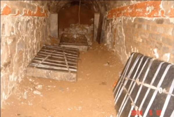 Ten trom pha tung lang mo nghin tuoi, nhung de lai mot buc tranh my nu?-Hinh-3