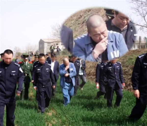 Tên trộm phá tung lăng mộ nghìn tuổi, nhưng để lại một bức tranh mỹ nữ? - Hình 2 Ten trom pha tung lang mo nghin tuoi, nhung de lai mot buc tranh my nu?-Hinh-2