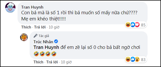 Truc Nhan khoe li xi tu me de, dan mang tram tro voi so tien-Hinh-2