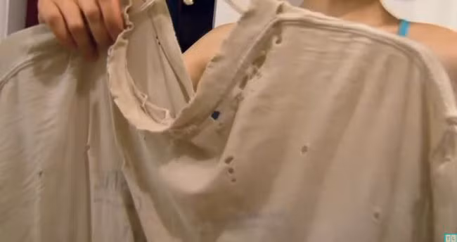 Cách tiết kiệm cực đoan của cô gái trẻ này khiến nhiều người sốc nặng - Hình 4 Cach tiet kiem cuc doan cua co gai tre nay khien nhieu nguoi soc nang-Hinh-4