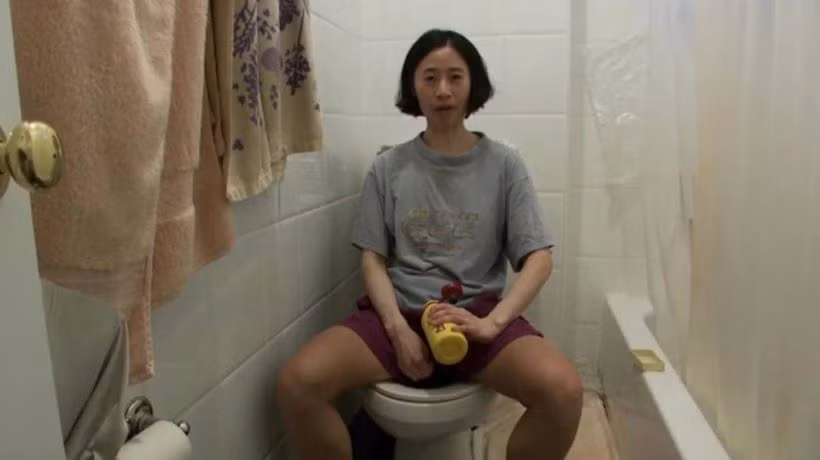 Cách tiết kiệm cực đoan của cô gái trẻ này khiến nhiều người sốc nặng - Hình 3 Cach tiet kiem cuc doan cua co gai tre nay khien nhieu nguoi soc nang-Hinh-3