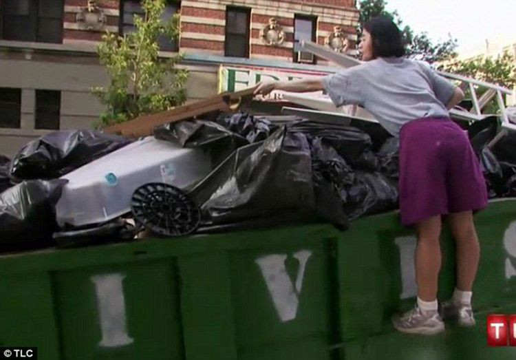 Cach tiet kiem cuc doan cua co gai tre nay khien nhieu nguoi soc nang-Hinh-2