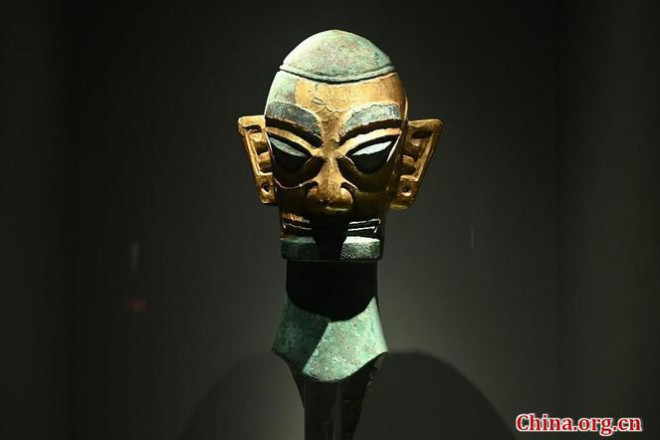 Kho bau 3.000 nam tuoi cua trieu dai vo danh o Trung Quoc-Hinh-2